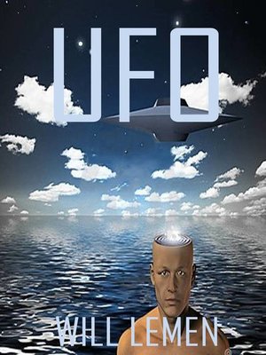 cover image of Ufo